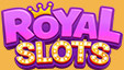 Royal slots logo